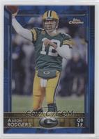 Aaron Rodgers #/199