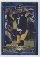 Ben Roethlisberger #/199