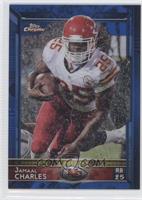 Jamaal Charles #/199