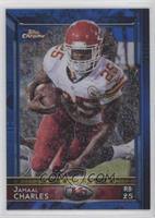 Jamaal Charles #/199