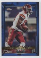 Jeremy Maclin #/199