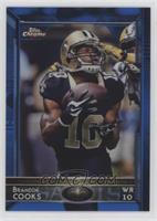 Brandin Cooks #/199