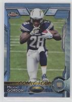 Rookies - Melvin Gordon