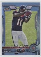 Rookies - Jaelen Strong