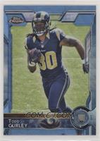 Rookies - Todd Gurley