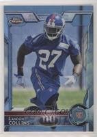 Rookies - Landon Collins