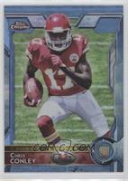 Rookies - Chris Conley