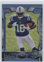 Rookies - Phillip Dorsett