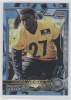 Rookies - Senquez Golson