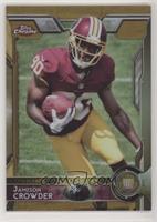 Rookies - Jamison Crowder #/50