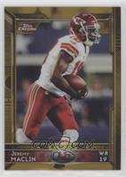 Jeremy Maclin #/50