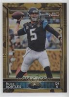 Blake Bortles #/50