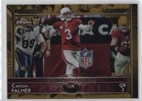 Carson Palmer #/50