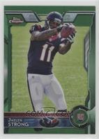 Rookies - Jaelen Strong