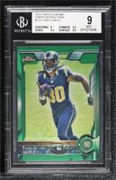 Rookies - Todd Gurley [BGS 9 MINT]