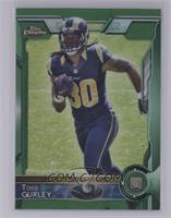 Rookies - Todd Gurley [COMC RCR Mint or Better]