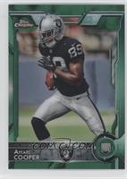 Rookies - Amari Cooper