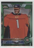 Rookies - Shane Ray