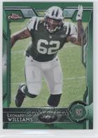 Rookies - Leonard Williams