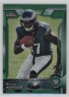 Rookies - Nelson Agholor