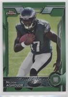 Rookies - Nelson Agholor