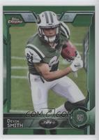 Rookies - Devin Smith