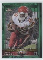 Jamaal Charles