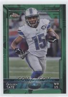 Golden Tate