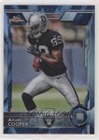 Rookies - Amari Cooper [Noted]