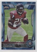 Rookies - Tevin Coleman