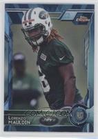 Rookies - Lorenzo Mauldin