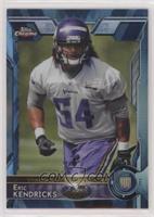 Rookies - Eric Kendricks