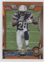 Rookies - Melvin Gordon