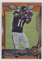 Rookies - Jaelen Strong