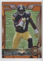 Rookies - Sammie Coates