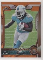 Rookies - Jay Ajayi [EX to NM]