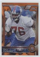 Rookies - Ereck Flowers