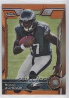 Rookies - Nelson Agholor