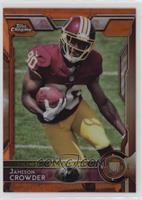 Rookies - Jamison Crowder