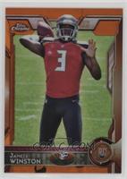 Rookies - Jameis Winston