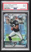 Rookies - Amari Cooper [PSA 9 MINT]