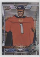 Rookies - Shane Ray