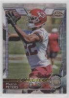 Rookies - Marcus Peters