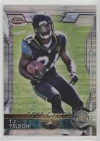 Rookies - T.J. Yeldon