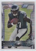 Rookies - Nelson Agholor