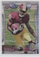 Rookies - Jamison Crowder