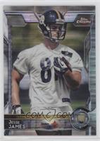 Rookies - Jesse James