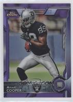 Rookies - Amari Cooper