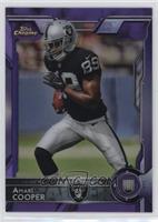 Rookies - Amari Cooper