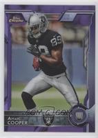 Rookies - Amari Cooper